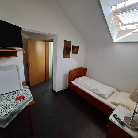 Fruehstueckspension Wahl Ruprechtshofen Exterior foto